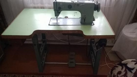 Продаж швейної машинки