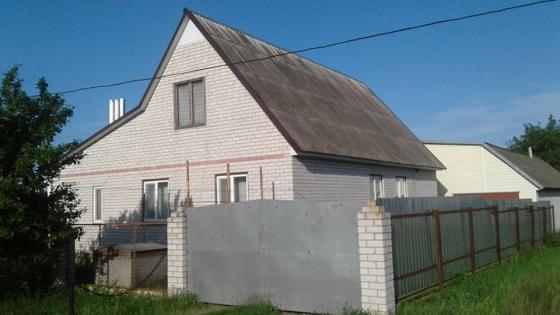 продам будинок Сухополова 5 км від центру міста Прилука
