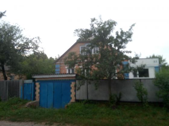 Продам дом срочно в связи с переездом