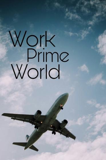 Компания Work Prime World ищет сотрудников