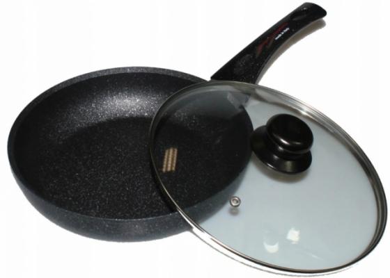 Алюминиевая сковорода с антипригарным покрытием Frying Pan Wimpex WX2405 (Teflon) 24 см