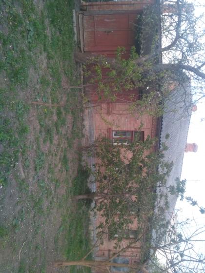 Продается дом в Бердичеве в районе вокзала . Тел. 0975758711.