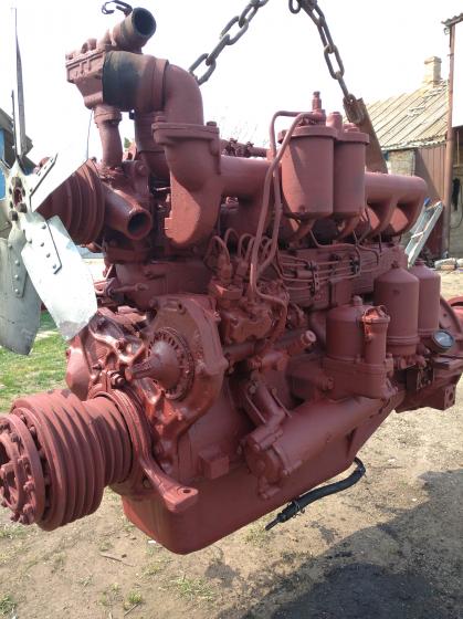 двигатель дон-1500 смд-31