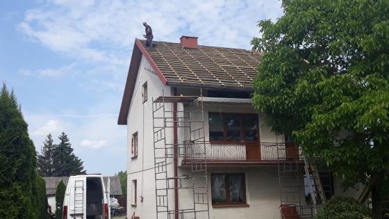 Перекриття дахів,  блок хаус, будівництво деревяняних будинків