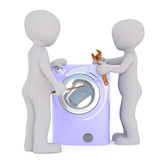 Ремонт стиральных машин любой бренд