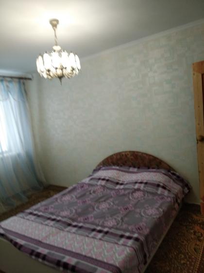 Сдам 3х комнатную квартиру в Приморске