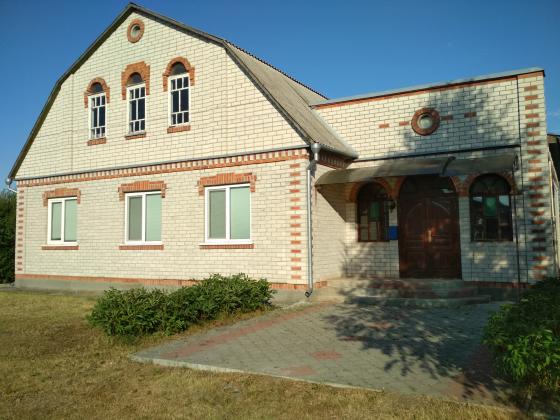 Продам будинок в Миргороді