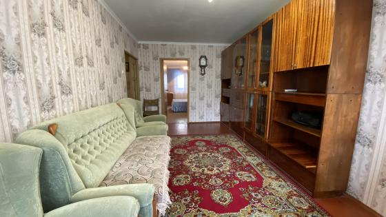 Продается 3-х ком уютная квартира в Мариуполе,Восточный