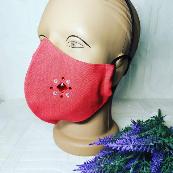 Салон-ателье EMILA  предлагает защитные маски