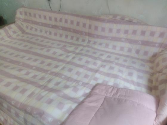 Продам новое одеяло синтепоновое 210Х210