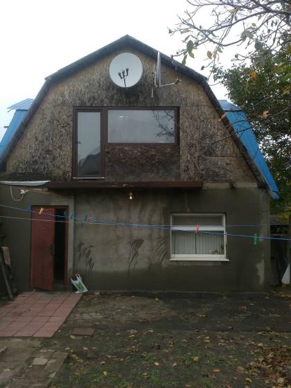 Продам частный дом в городе куаянск