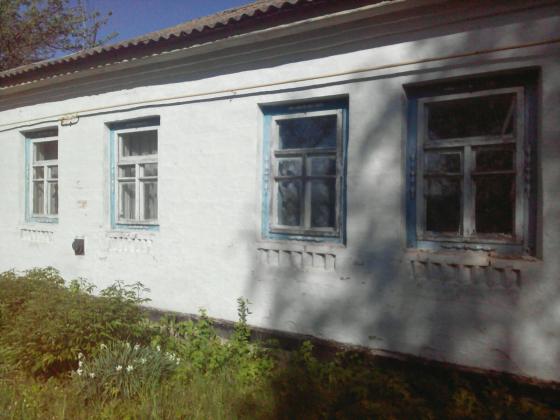 Продам дом в селе Карпоки Козелецкого района Черниговской области