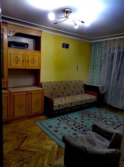 Долгосрочная аренда квартиры в Николаеве