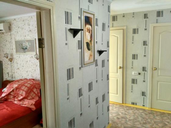 Продаю 2-ух комнатную квартиру, город Очаков, Николаевская область.