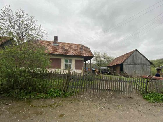 Продам будинок в селі Люта Закарпатській області
