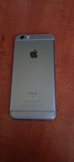 Продам телефон iPhone 6