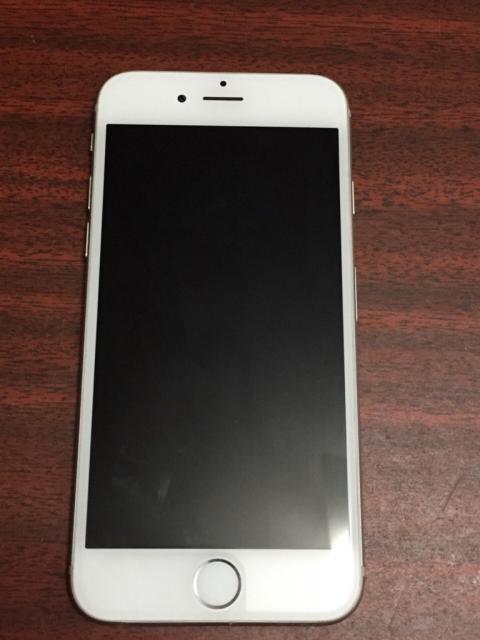 Apple IPhone 6 16gb white