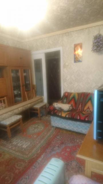 Продам 2 х комнатную квартиру в центре г Лисичанск