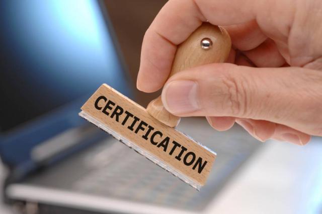 Регистрация и постановка на учет в МРЭО американских авто по всем типам сертификатов