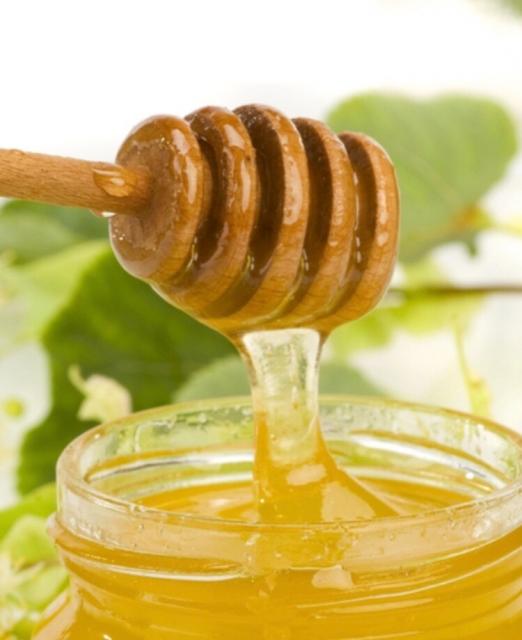 Продам свежий мед