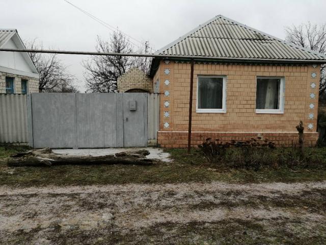 Продам дом в пгт георгиевка