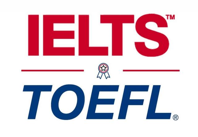 Интенсивный Онлайн Курс по Полготовке к IELTS и TOEFL