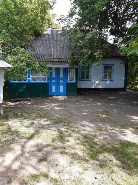 Продається будинок в селі Ісайки Богуславського р.ну.Київської