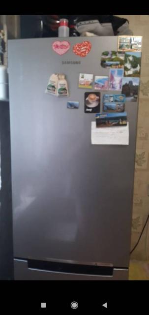 Продам Б/У Холодильник