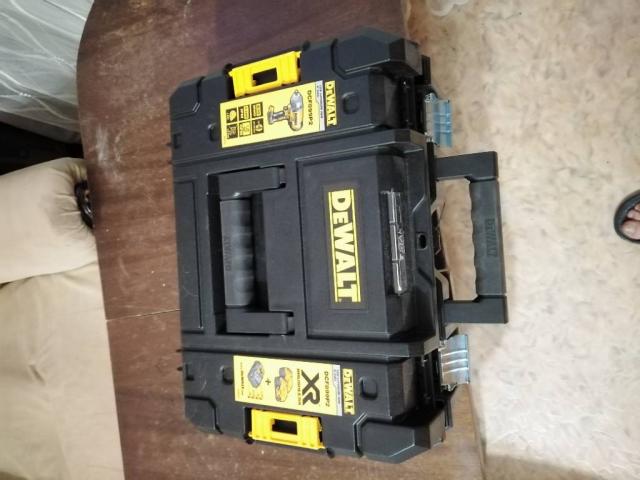 Два новых гайковерта DEWALT 899P2