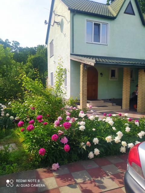 Продам новий будинок у Клавдієво-Тарасове