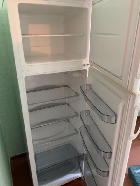 Холодильник Снайге б/у