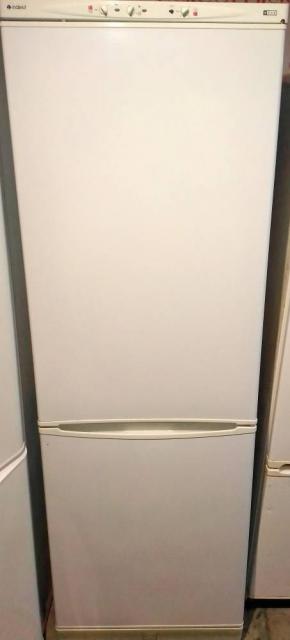 Холодильник Indesit CG 2380 W