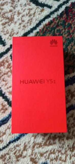 Huawei Y5 ta Huawei Y3