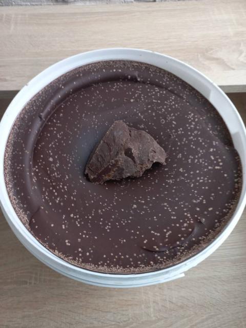 Бельгійський натуральний темний шоколад