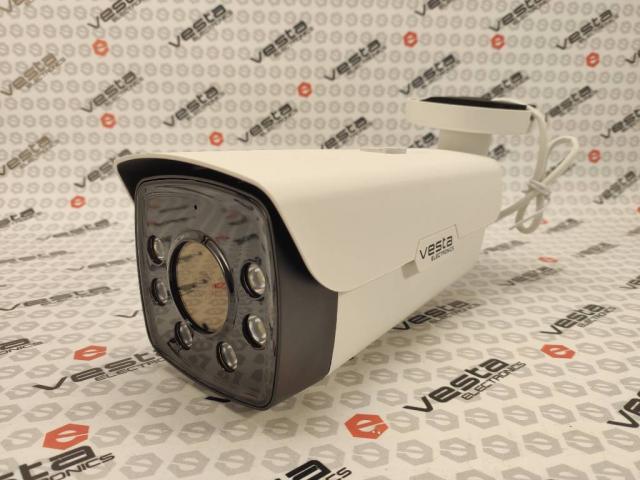 камера відеоспостереження VESTA BMLARL400WH 3.6 мм