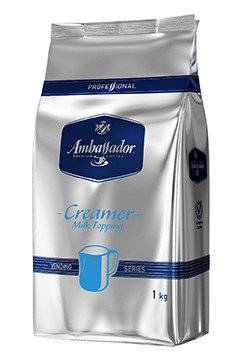 Сухие сливки Ambassador Cream 1 кг