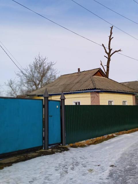 Продам будинок м.Новомиргород