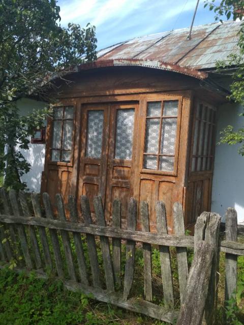 Будинок с.Соколівка