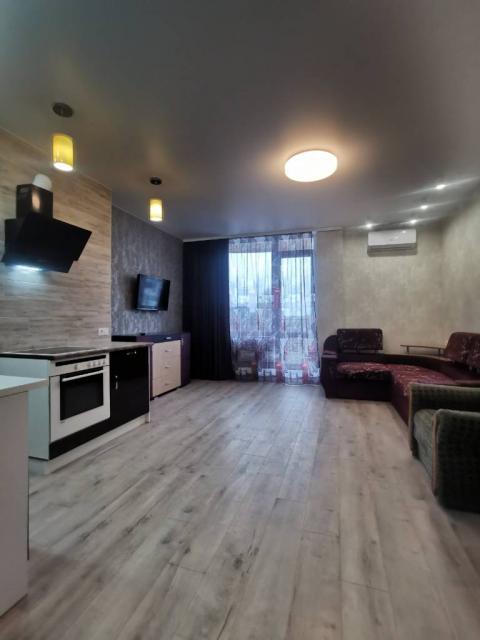 Продам 1-комнатную квартиру в новом доме Молдаванка Одесса.