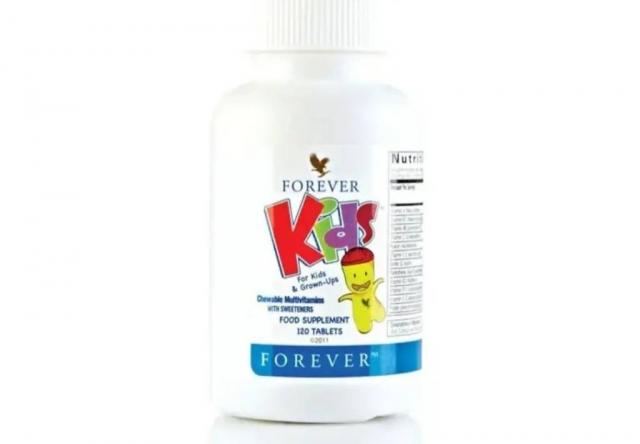 Forever Kids