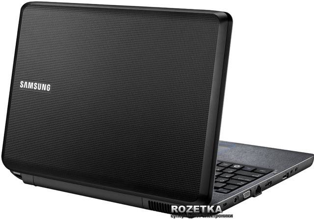 Ноутбук Samsung R528 б/у