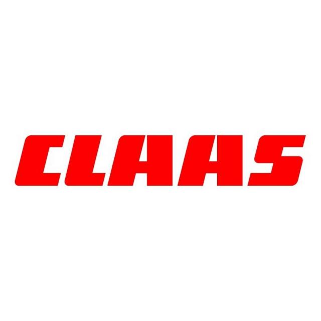 Сервіс CLAAS