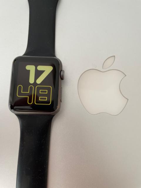 Apple Watch 1-покоління 42мм