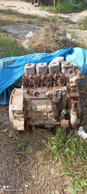 Мотор eqb 140-20
