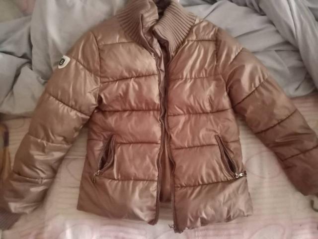 Курточка зимняя. Хорошее состояние. цена 700 грн