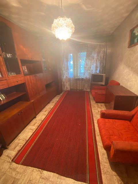 Продам 2-х комнатную квартиру на Проспекте Гагарина