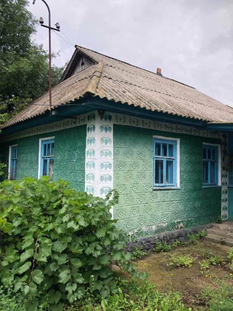 Продам хату село Тропова Могилів подільський район