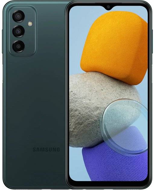 продам Samsung Galaxy M23 5G 4/64GB Green
