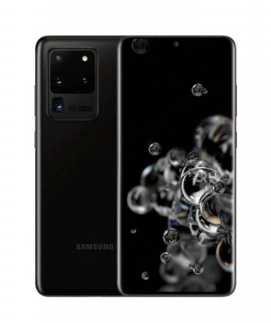 Samsung s20 ULTRA 5 G