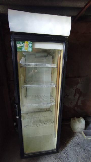 Продам холодильник для воды
